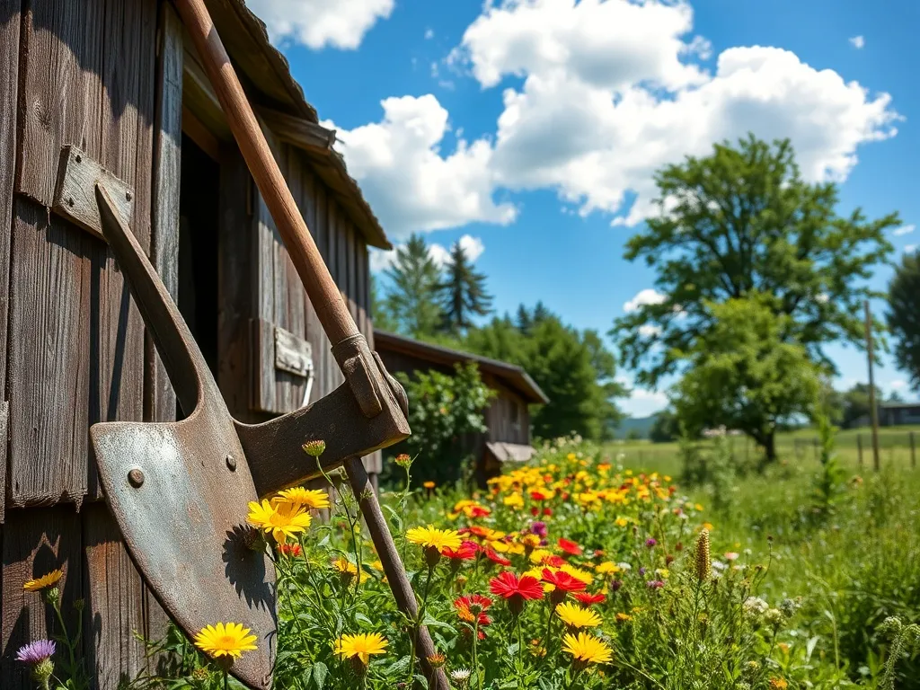 Co to jest pług? Wszystko, co musisz wiedzieć