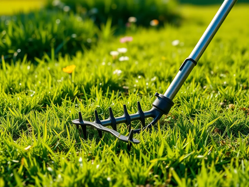 Co to jest aerator? Wszystko, co musisz wiedzieć