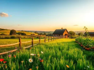 Co to jest agroturystyka? Przewodnik po tej formie wypoczynku