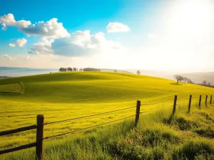 Ile kosztuje hektar pola? Sprawdź aktualne ceny!