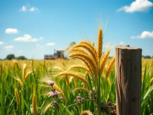 Ile kosztuje kombajn zbożowy? Sprawdź aktualne ceny!