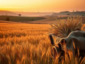 Kiedy są żniwa w Polsce? Sprawdź najważniejsze informacje