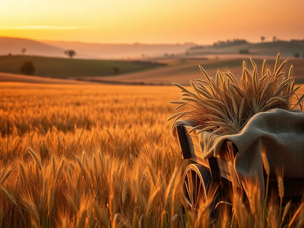 Kiedy są żniwa w Polsce? Sprawdź najważniejsze informacje