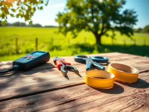 Ile kosztuje podłączenie prądu do działki? Sprawdź szczegóły!