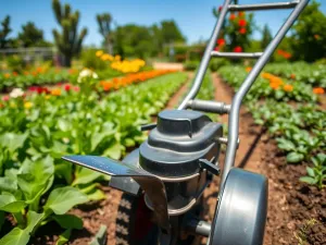 Jak zamontować pług do glebogryzarki? Praktyczny przewodnik