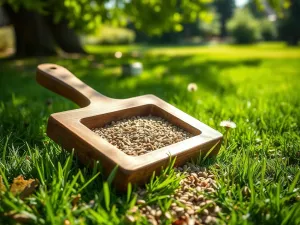 Jak zrobić siewnik do trawy? Praktyczny przewodnik krok po kroku