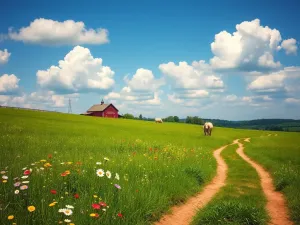 Kto może kupić działkę rolną? Sprawdź wymagania i przepisy