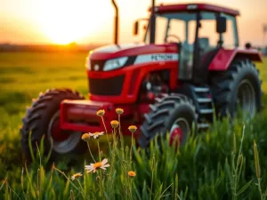 Ile kosztuje prawo jazdy na traktor? Sprawdź aktualne ceny