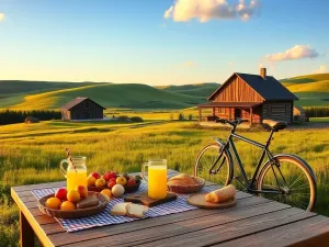 Agroturystyka – co to jest i czy się opłaca?
