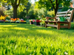 Jaki nawóz do trawy wybrać? Poradnik dla ogrodników