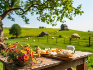 Agroturystyka a działalność gospodarcza – co warto wiedzieć?