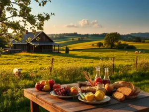 Agroturystyka – dofinansowanie i dotacje, jak uzyskać?