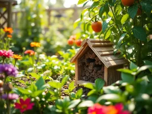 Co na mrówki w ogrodzie? Skuteczne metody zwalczania