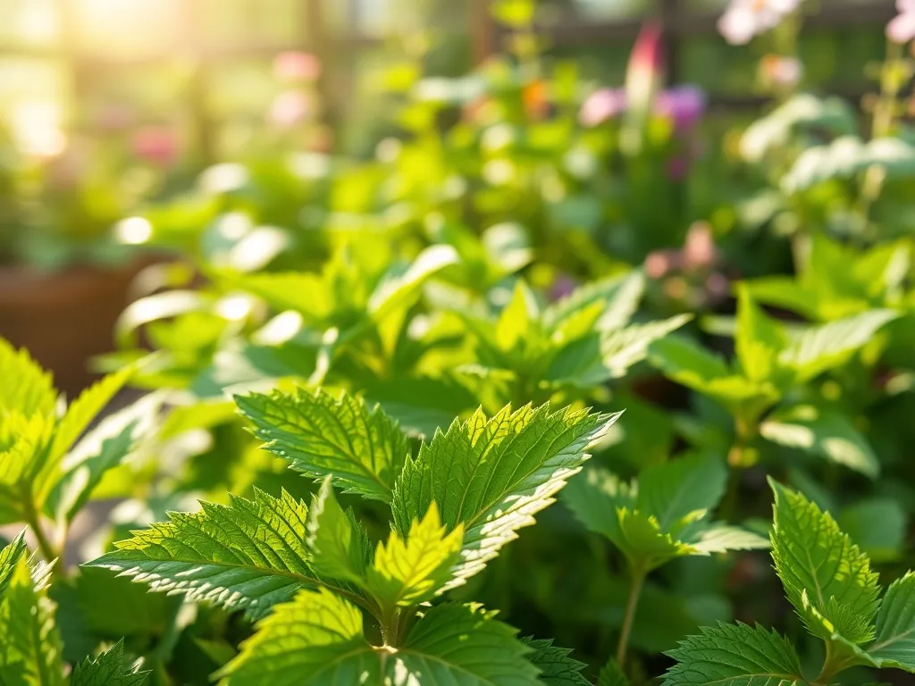 Jak zrobić nawóz z pokrzyw? Praktyczny przewodnik krok po kroku