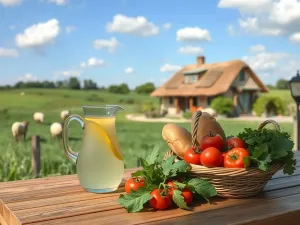 Agroturystyka – wymagania sanepidu, które musisz znać