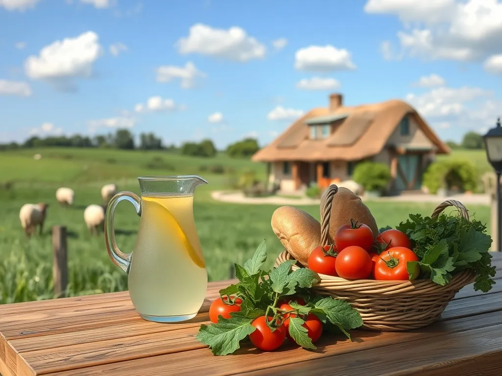 Agroturystyka – wymagania sanepidu, które musisz znać