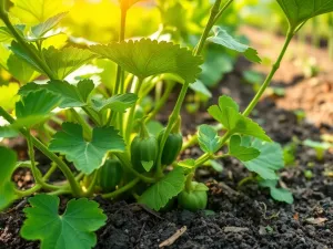 Jaki nawóz pod ogórki gruntowe? Porady dla ogrodników