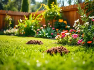 Jak pozbyć się kreta? Skuteczne metody i porady