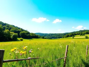 Jak odrolnić działkę? Przewodnik krok po kroku