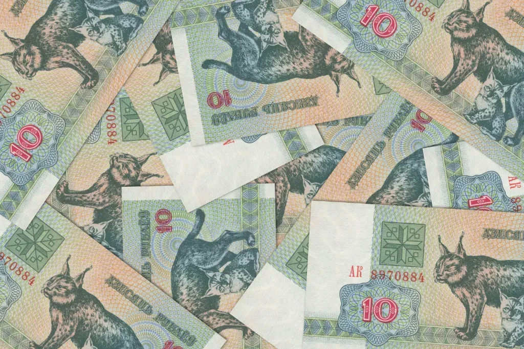 Jaka waluta obowiązuje w Białorusi? Przewodnik po płatnościach