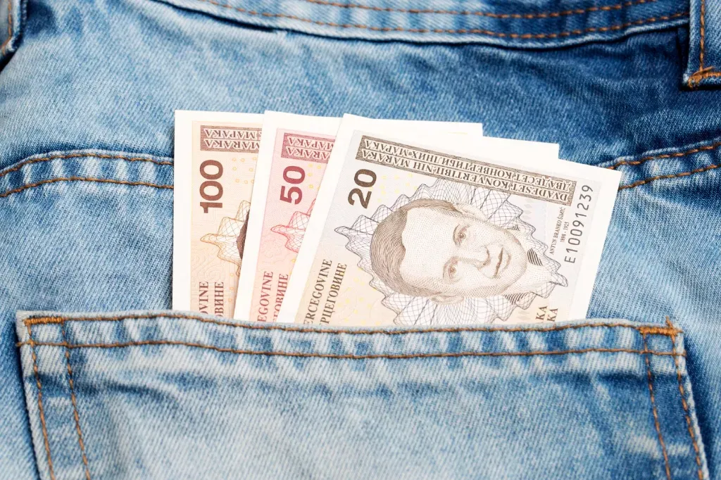 Jaka waluta obowiązuje w Bośni i Hercegowinie? Przewodnik po płatnościach